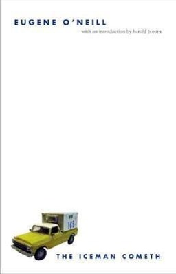 Vorderes Coverbild The Iceman Cometh