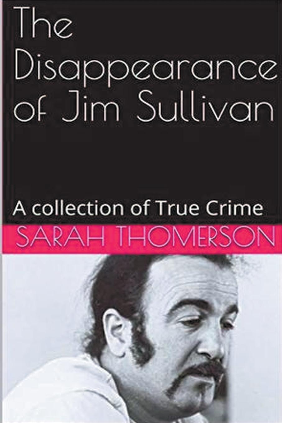 Vorderes Coverbild The Disappearance of Jim Sullivan