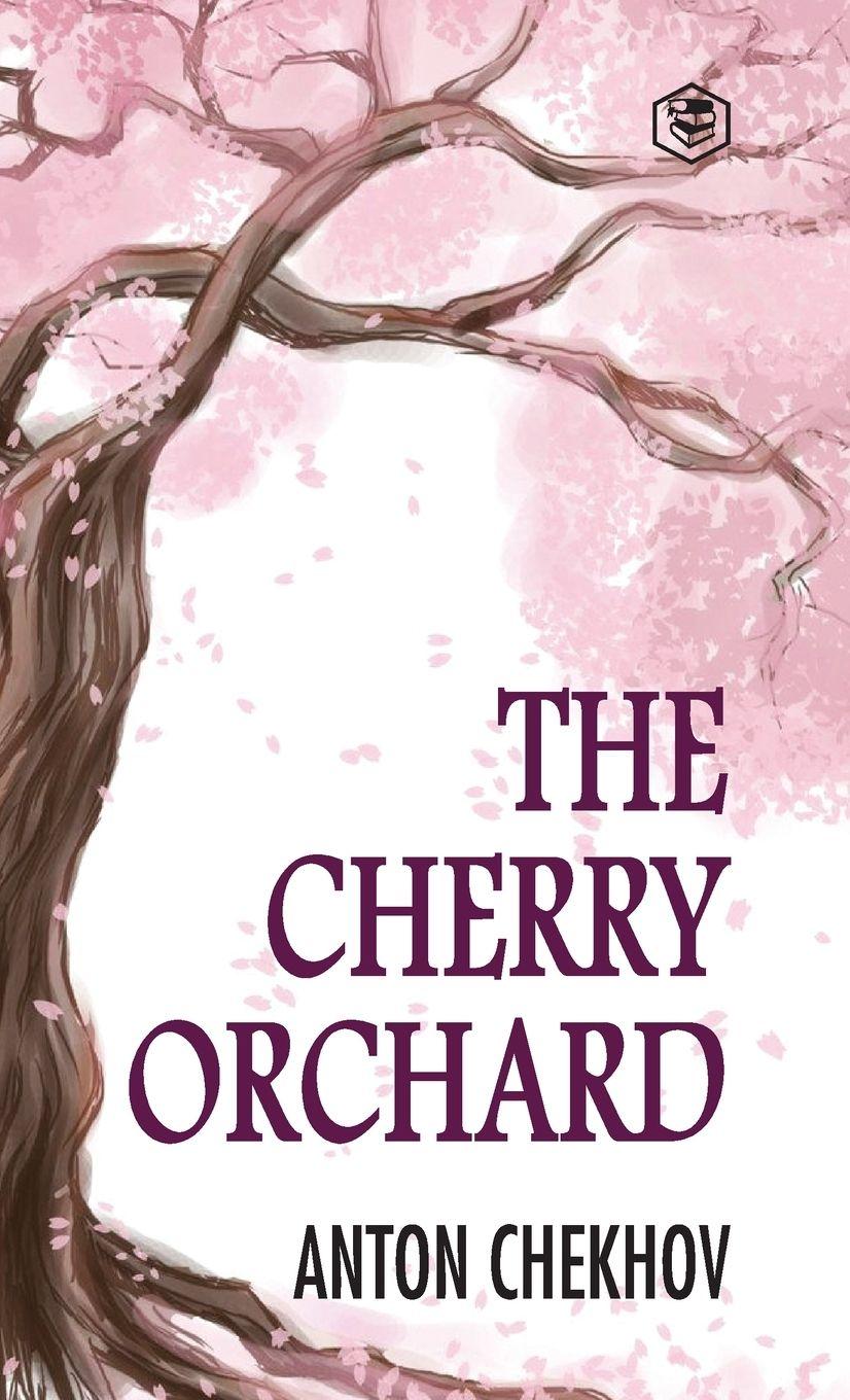 Vorderes Coverbild The Cherry Orchard