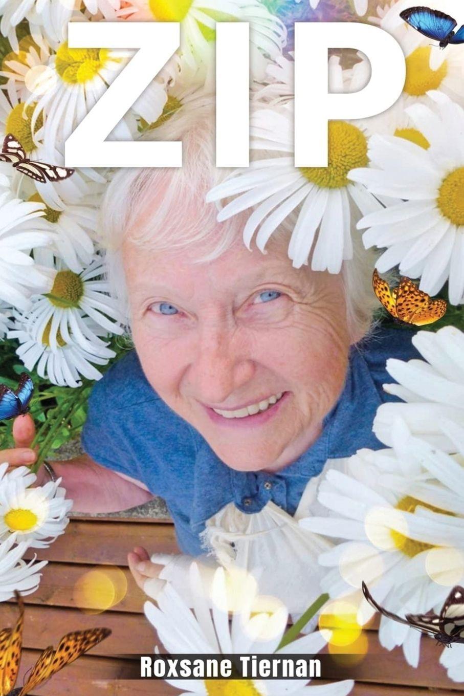 Vorderes Coverbild Zip