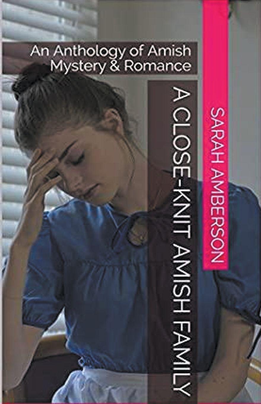 Vorderes Coverbild A Close-Knit Amish Family