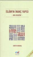 Vorderes Coverbild Islamin Inanc Yapisi