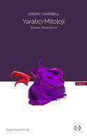 Vorderes Coverbild Yaratici Mitoloji - Tanrinin Maskeleri 4