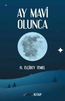 Vorderes Coverbild Ay Mavi Olunca