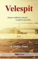 Vorderes Coverbild Velespit