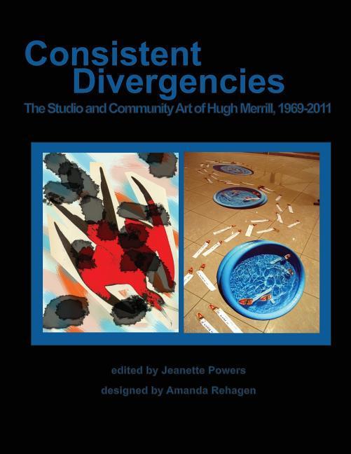Vorderes Coverbild Consistent Divergencies