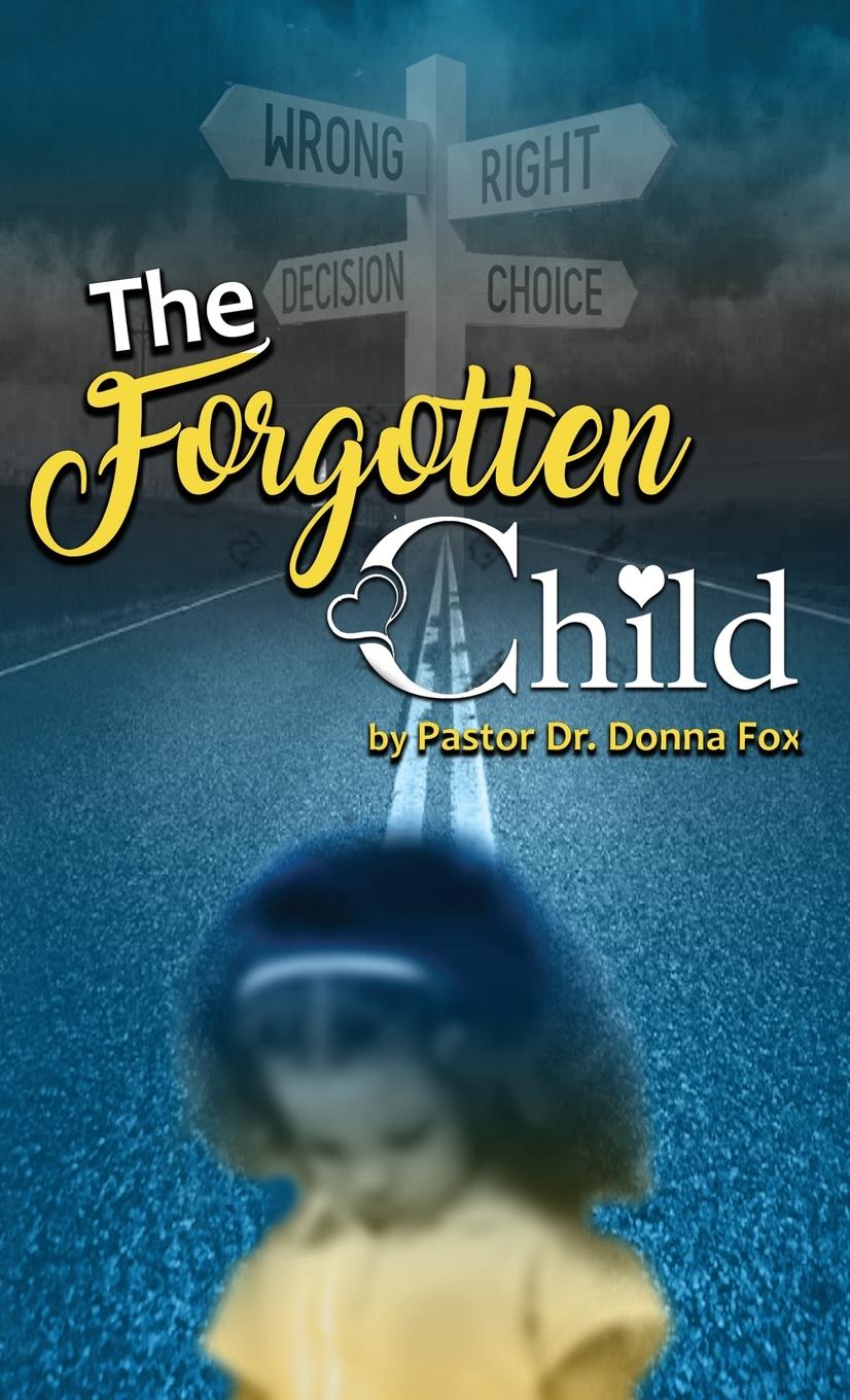Vorderes Coverbild The Forgotten Child