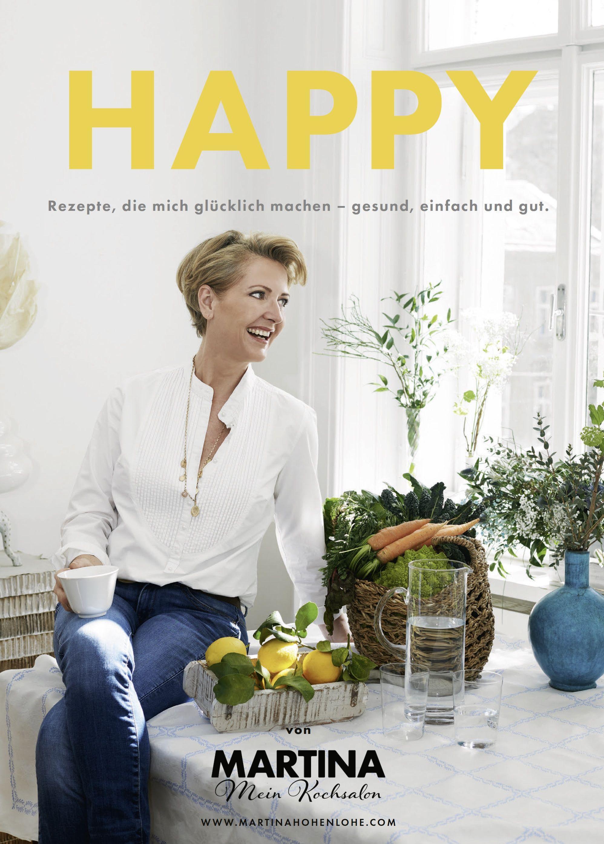 Vorderes Coverbild Happy
