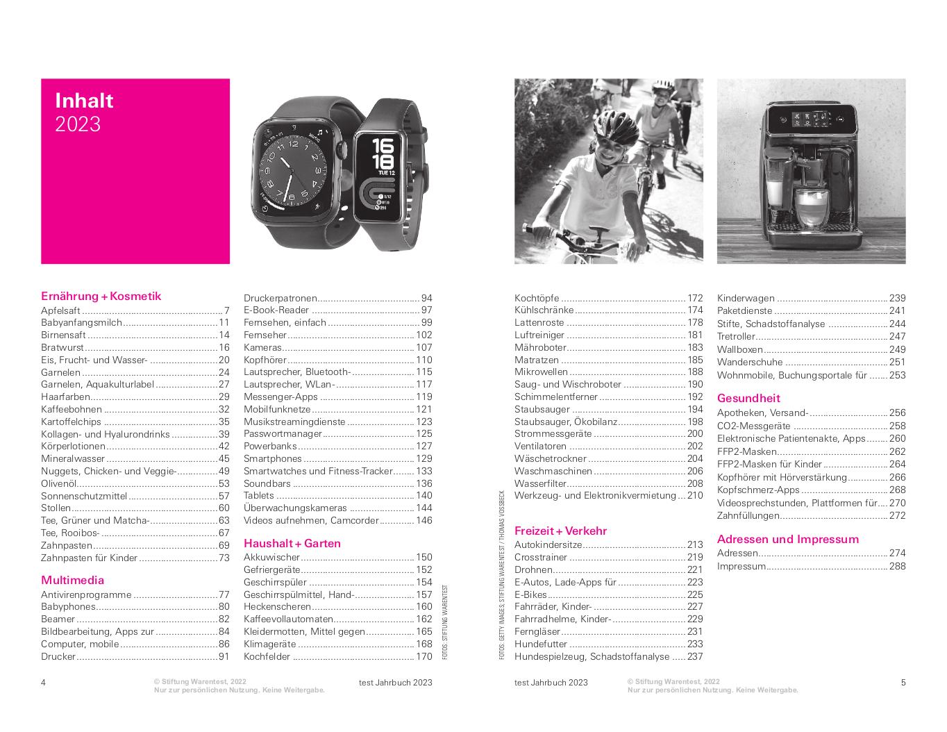 Beispielinhalt (Bild) test Jahrbuch 2023