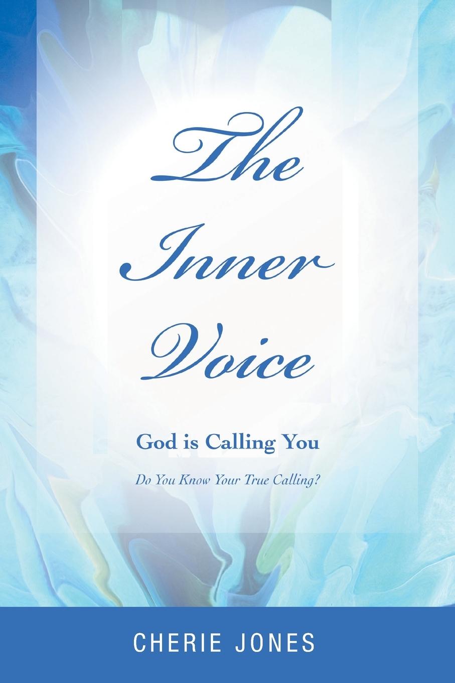 Vorderes Coverbild The Inner Voice