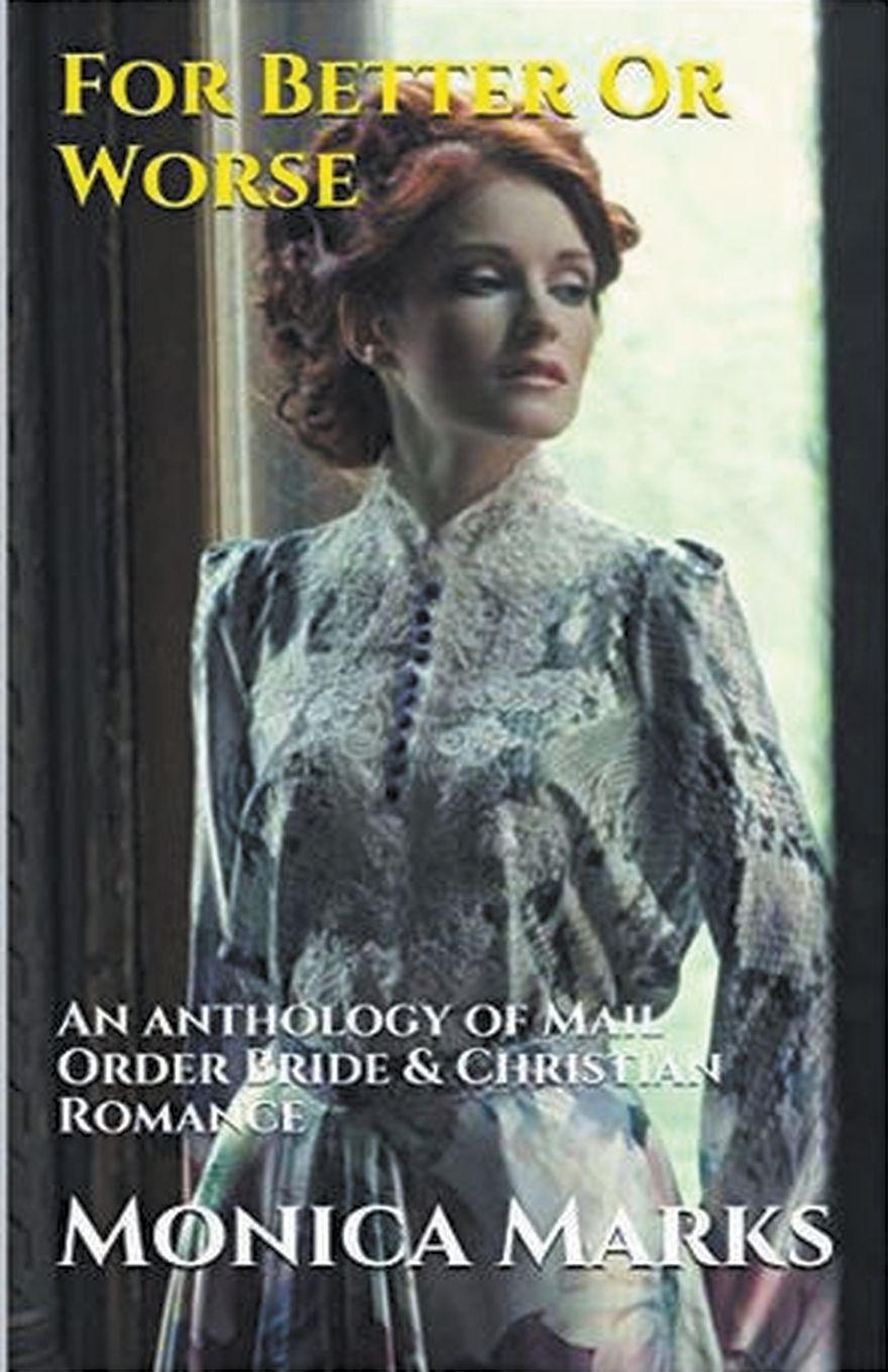 Vorderes Coverbild For Better Or Worse