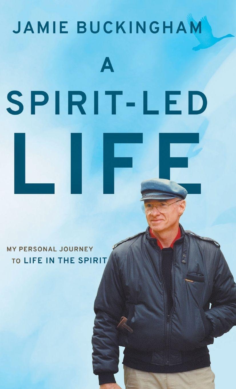 Vorderes Coverbild A Spirit-Led Life