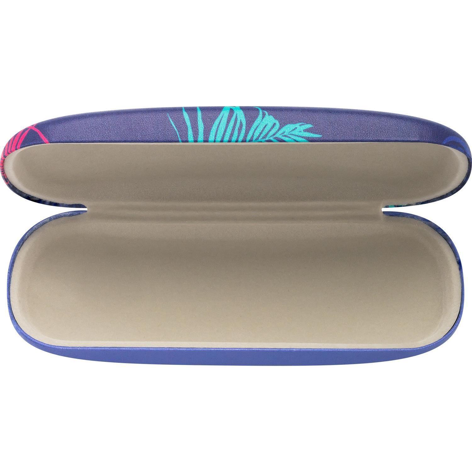 Beispielinhalt (Bild) GRUSS & CO 47968 Brillenetui Motiv Oma, Hartschale