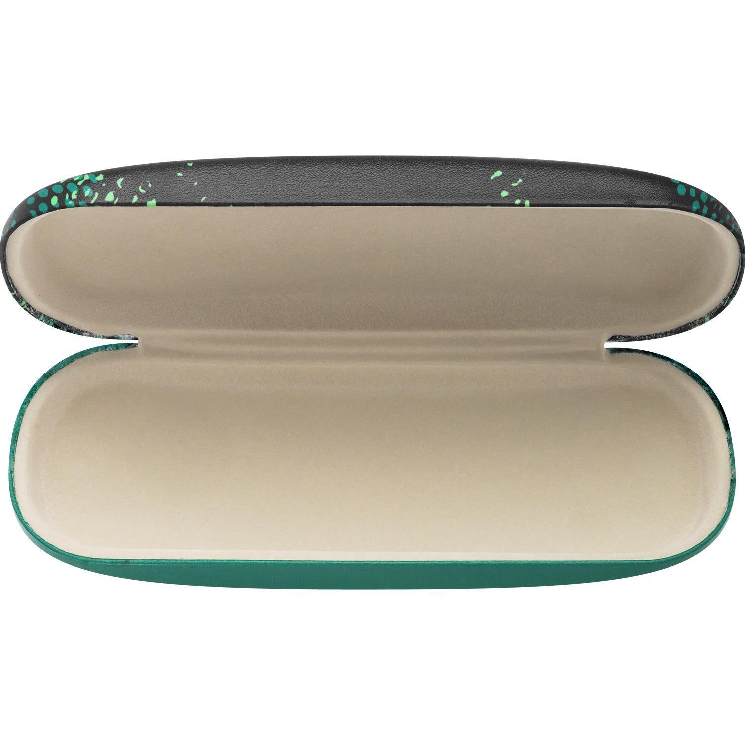 Beispielinhalt (Bild) GRUSS & CO 47969 Brillenetui Motiv Opa, Hartschale