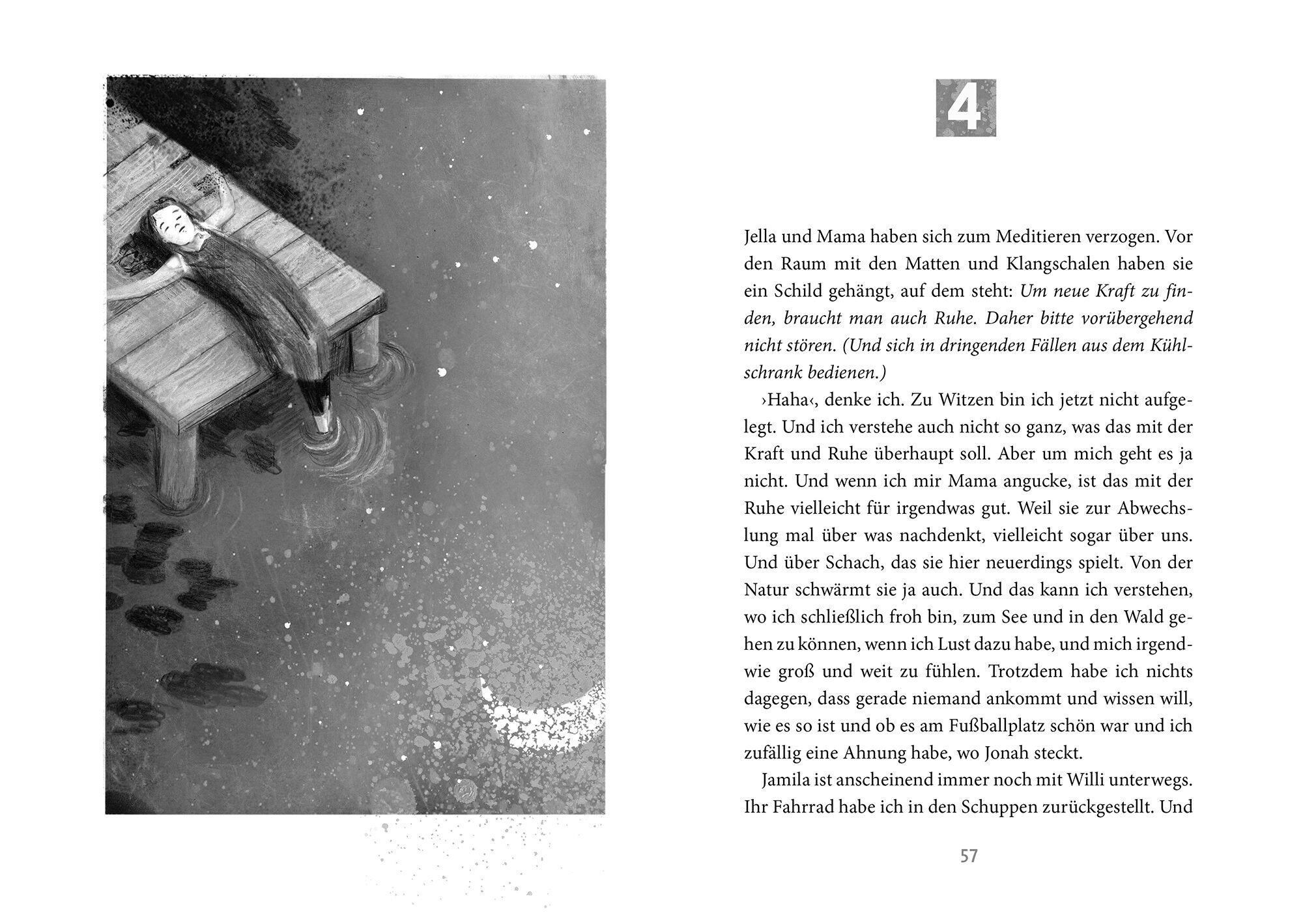 Beispielinhalt (Bild) Greta