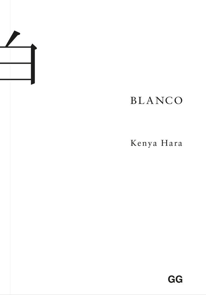 Vorderes Coverbild Blanco