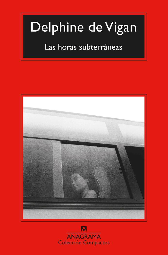 Vorderes Coverbild Horas Subterraneas, Las
