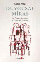 Vorderes Coverbild Duygusal Miras