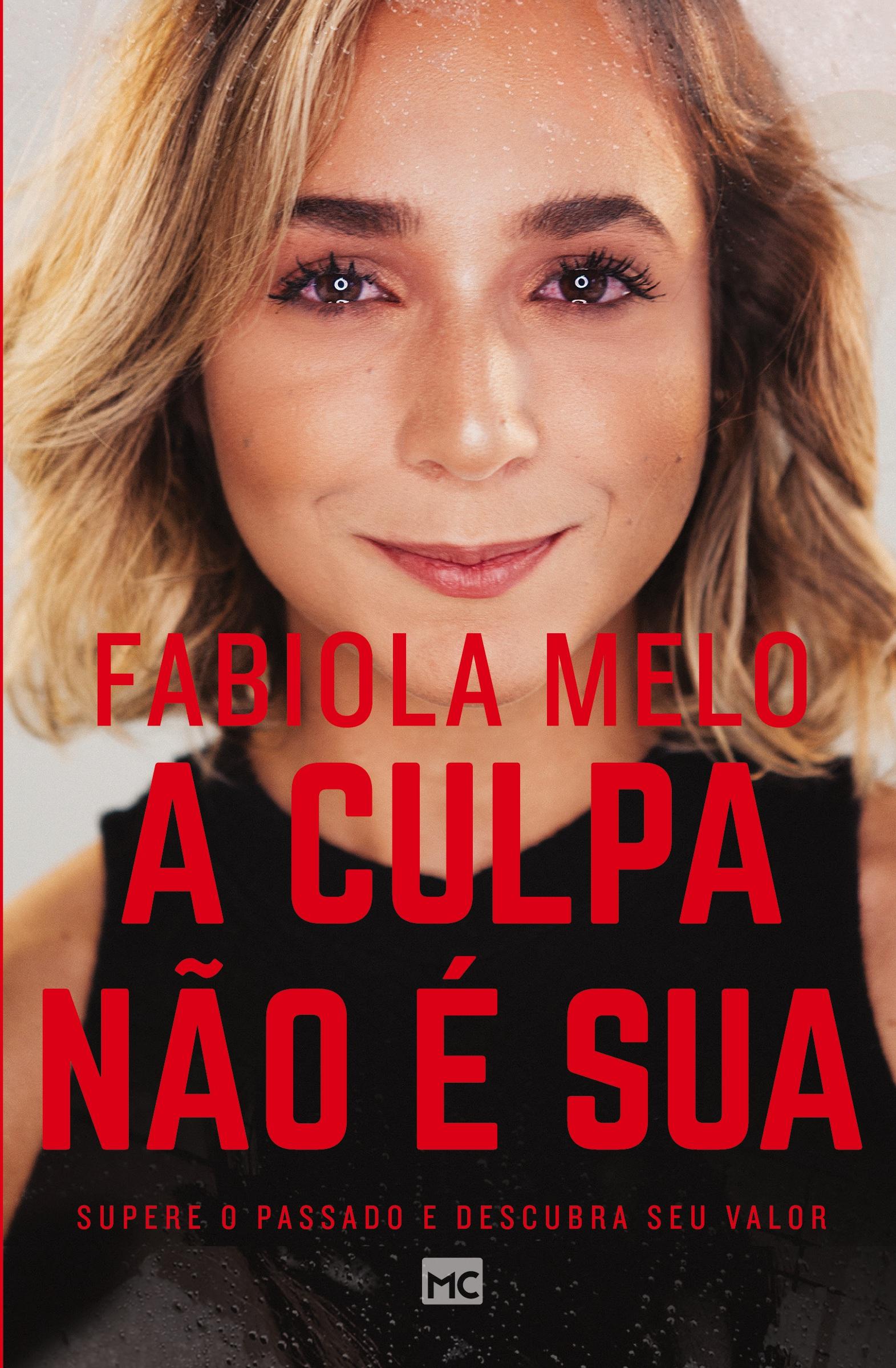 Vorderes Coverbild A culpa não é sua