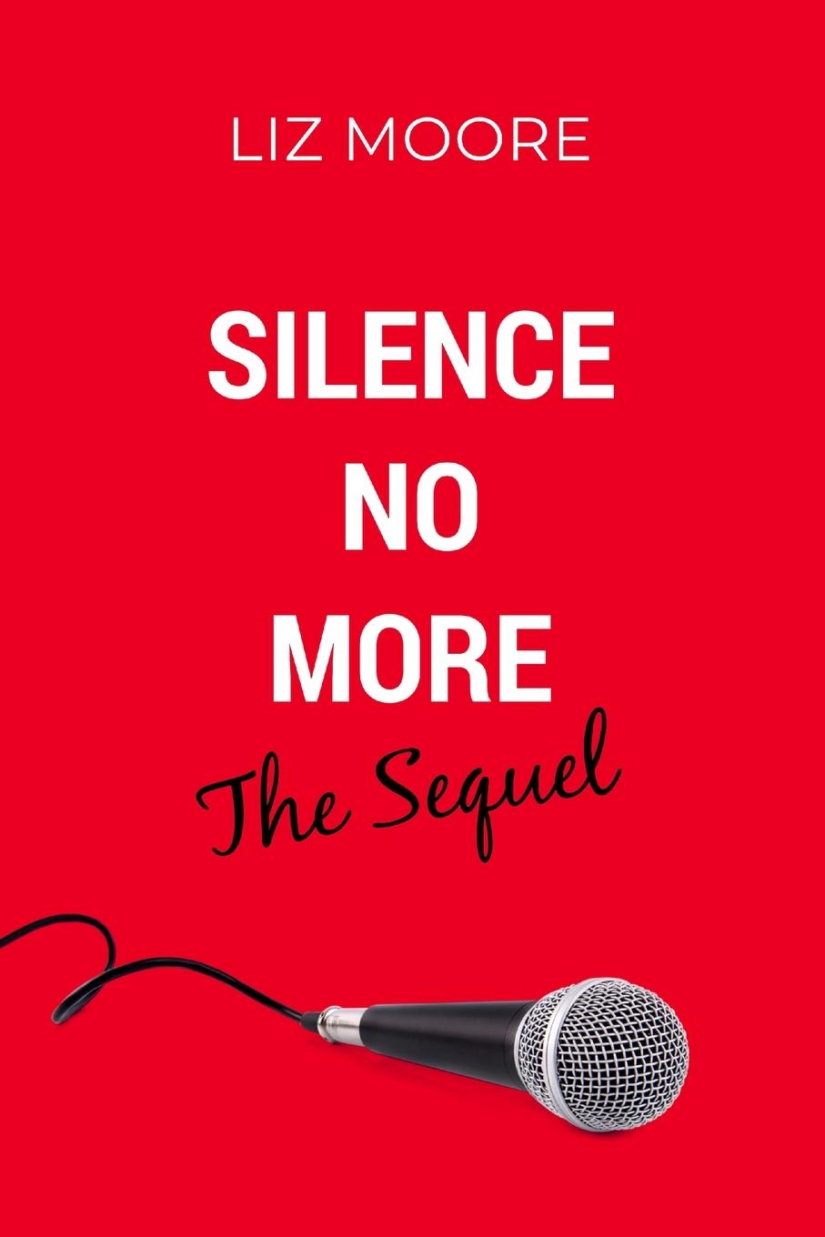 Vorderes Coverbild Silence No More The Sequel
