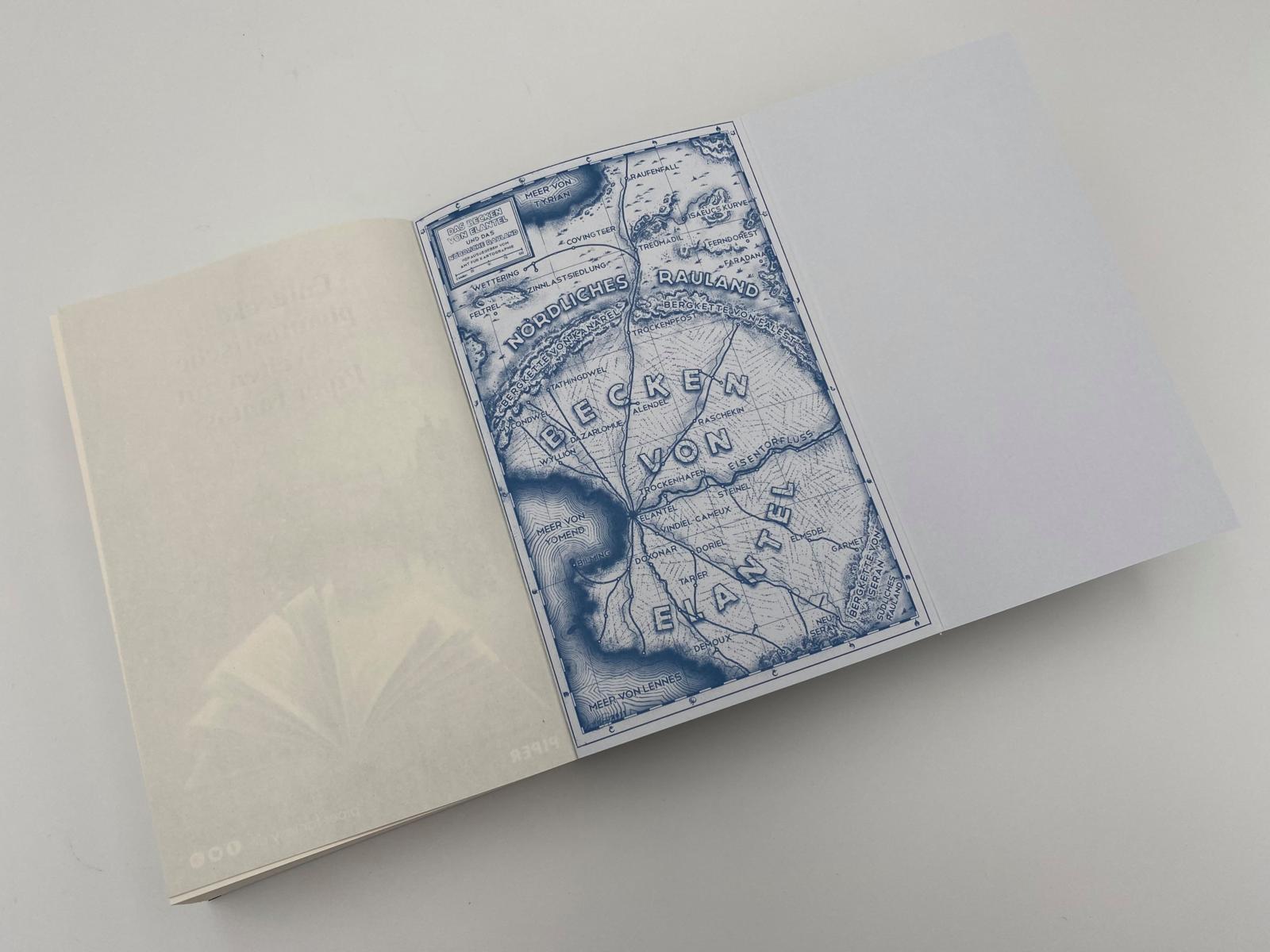 Beispielinhalt (Bild) Metall der Götter