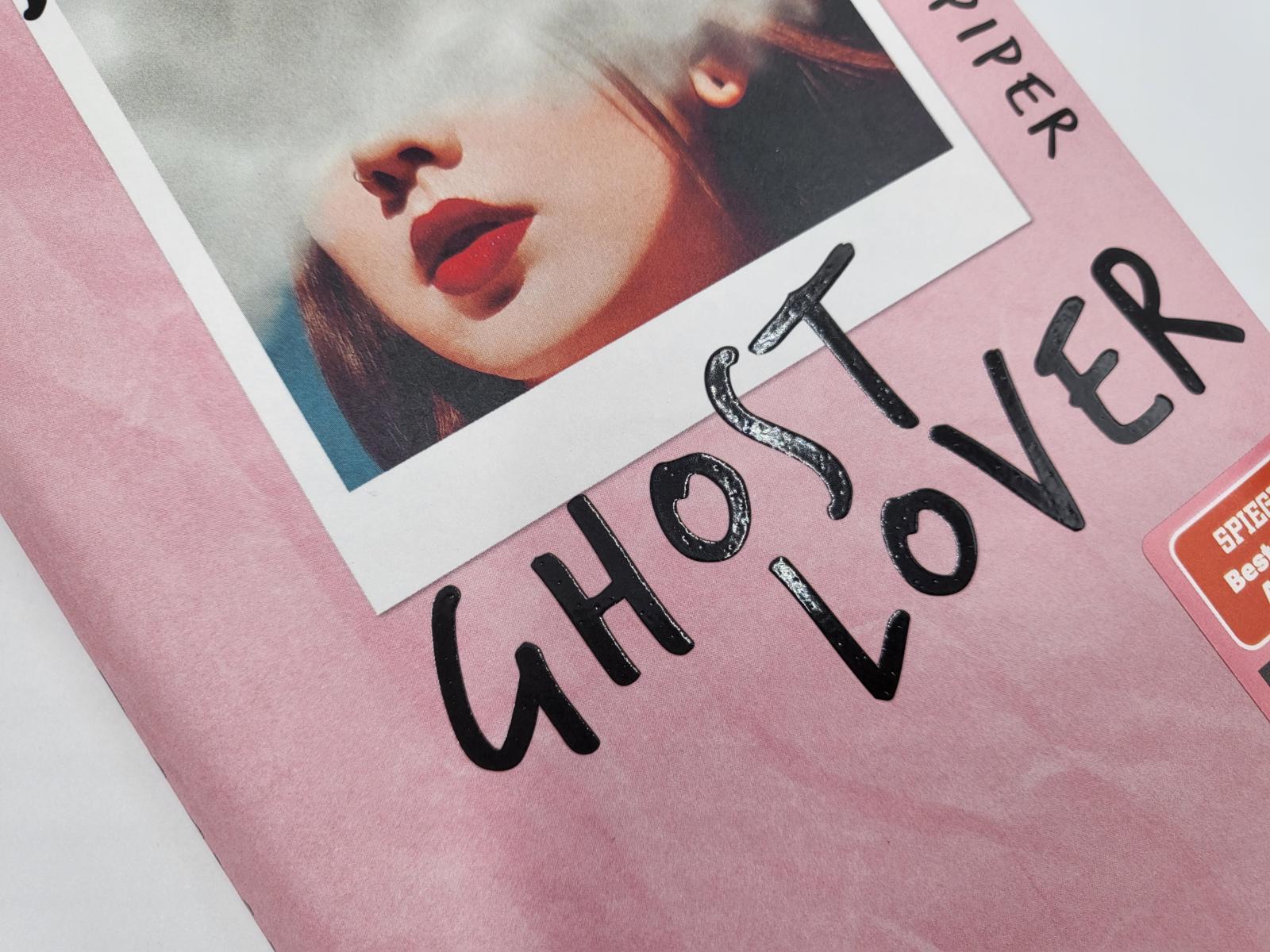 Beispielinhalt (Bild) Ghost Lover