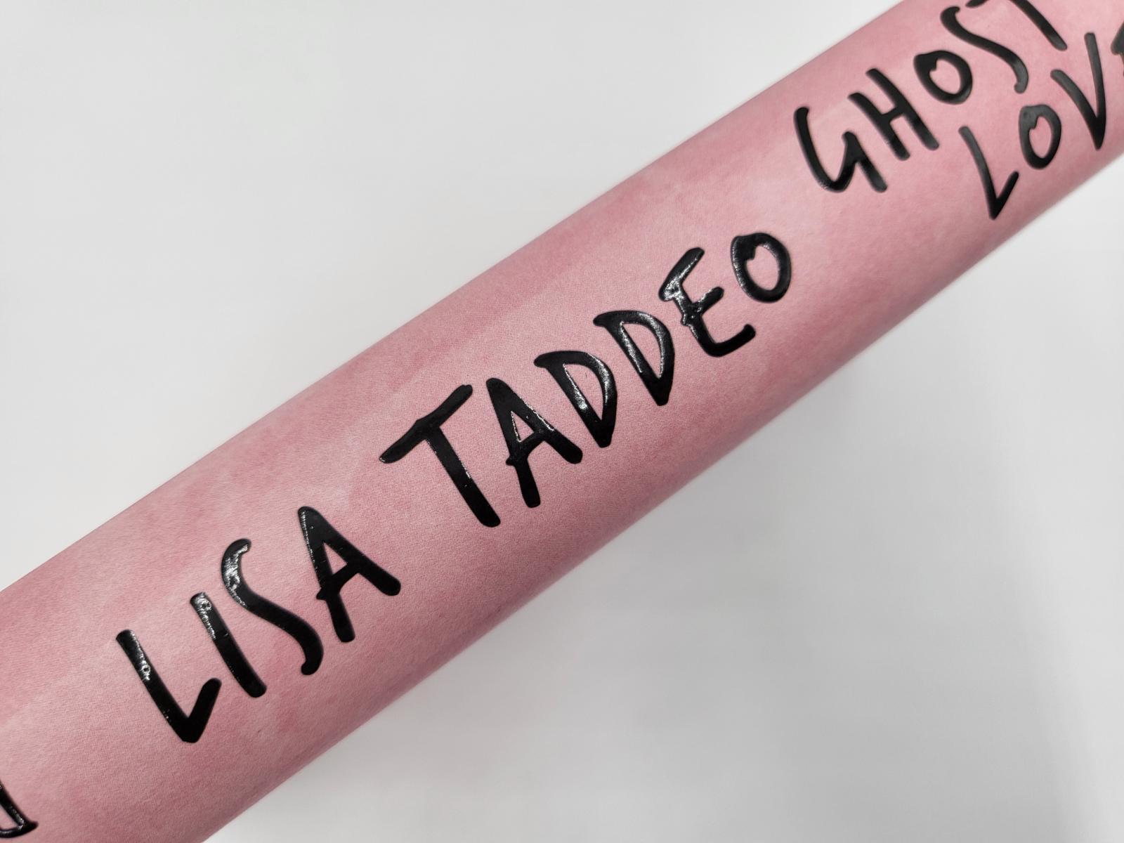 Beispielinhalt (Bild) Ghost Lover