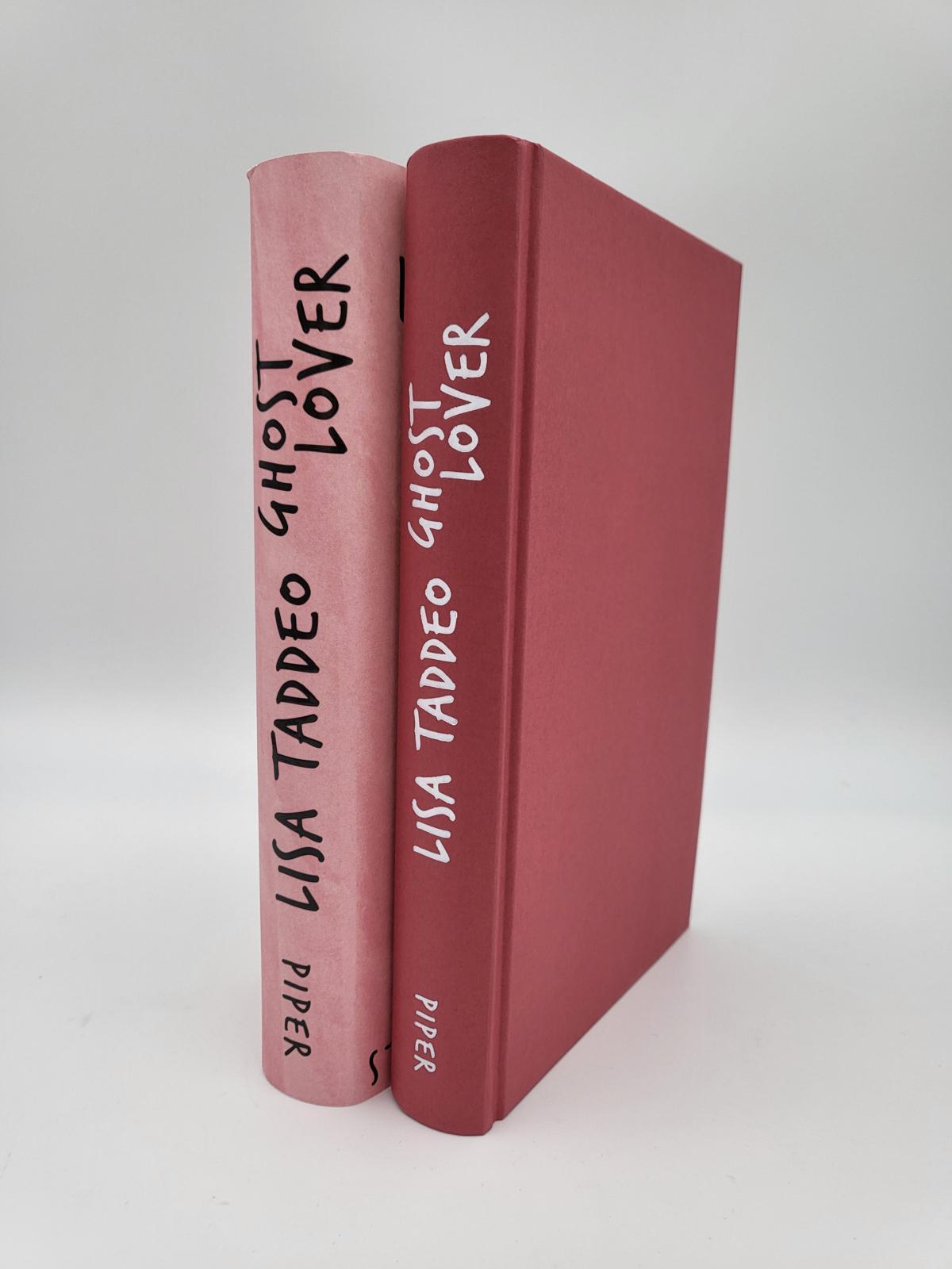 Beispielinhalt (Bild) Ghost Lover