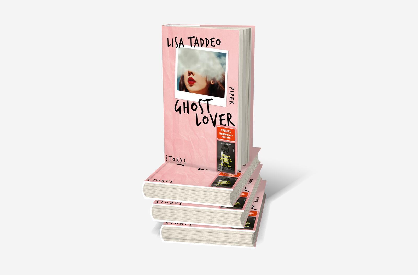 Beispielinhalt (Bild) Ghost Lover