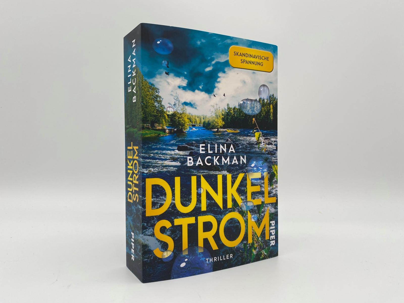 Beispielinhalt (Bild) Dunkelstrom