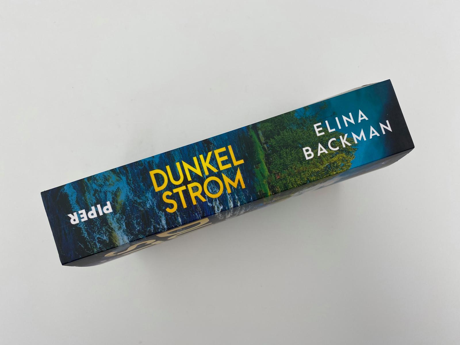 Beispielinhalt (Bild) Dunkelstrom