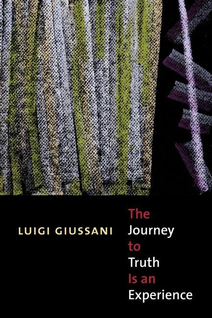 Vorderes Coverbild The Journey to Truth Is an Experience