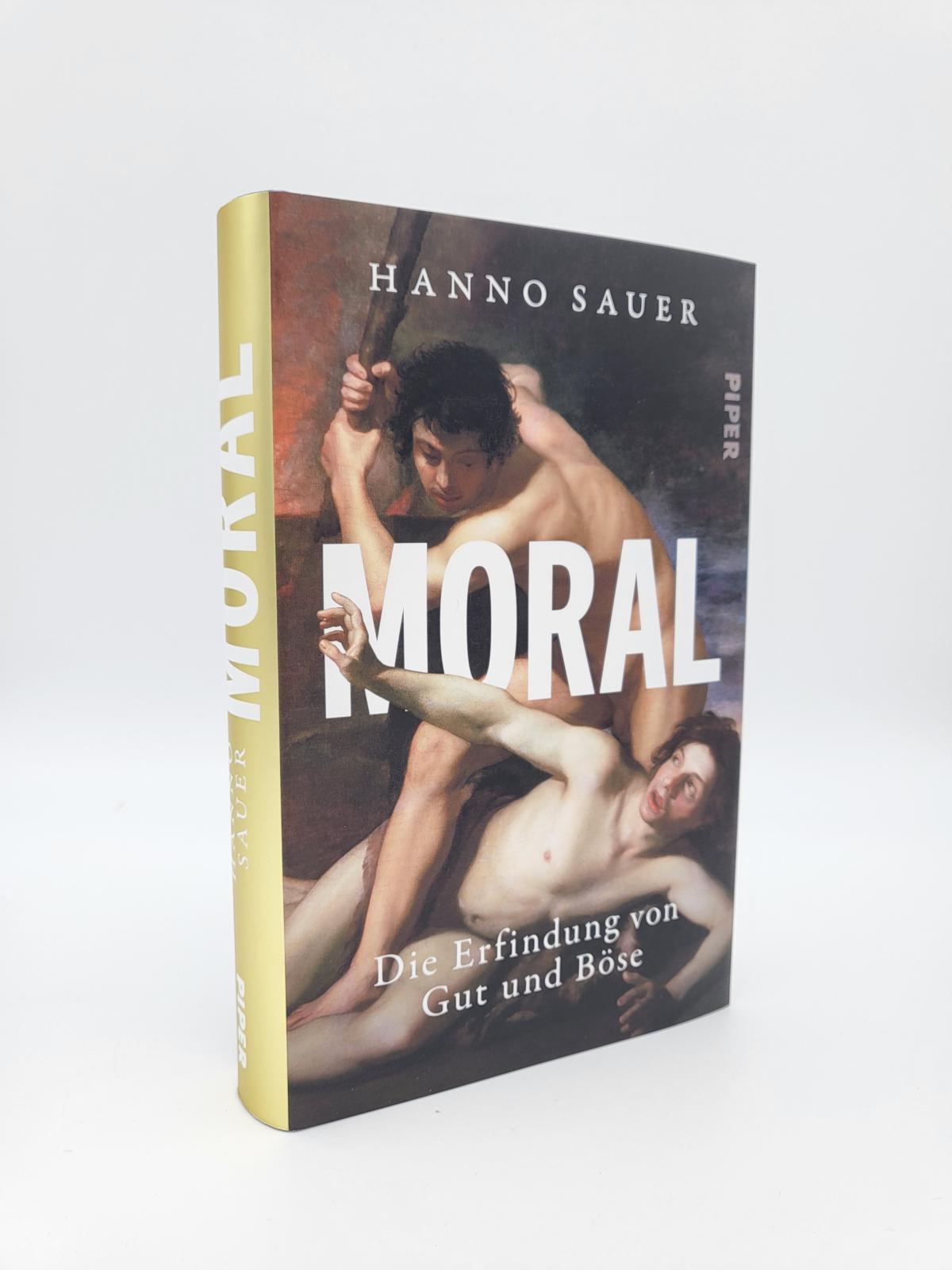 Beispielinhalt (Bild) Moral