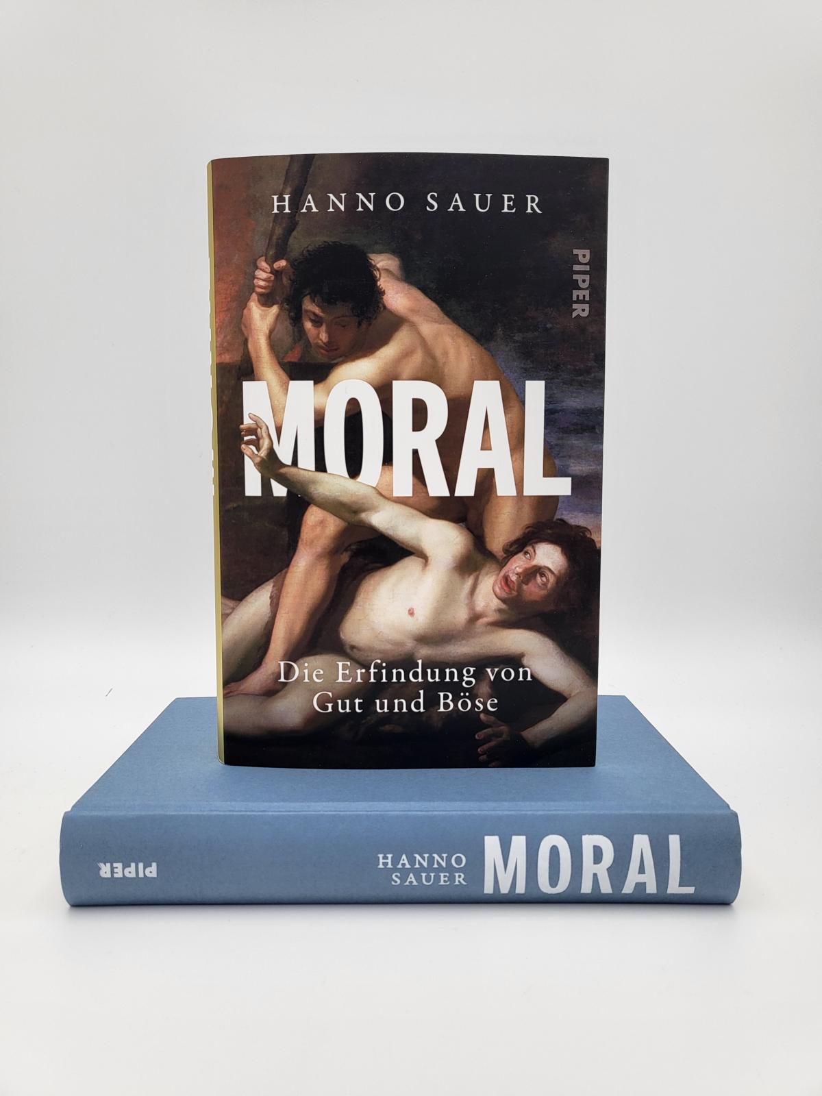 Beispielinhalt (Bild) Moral