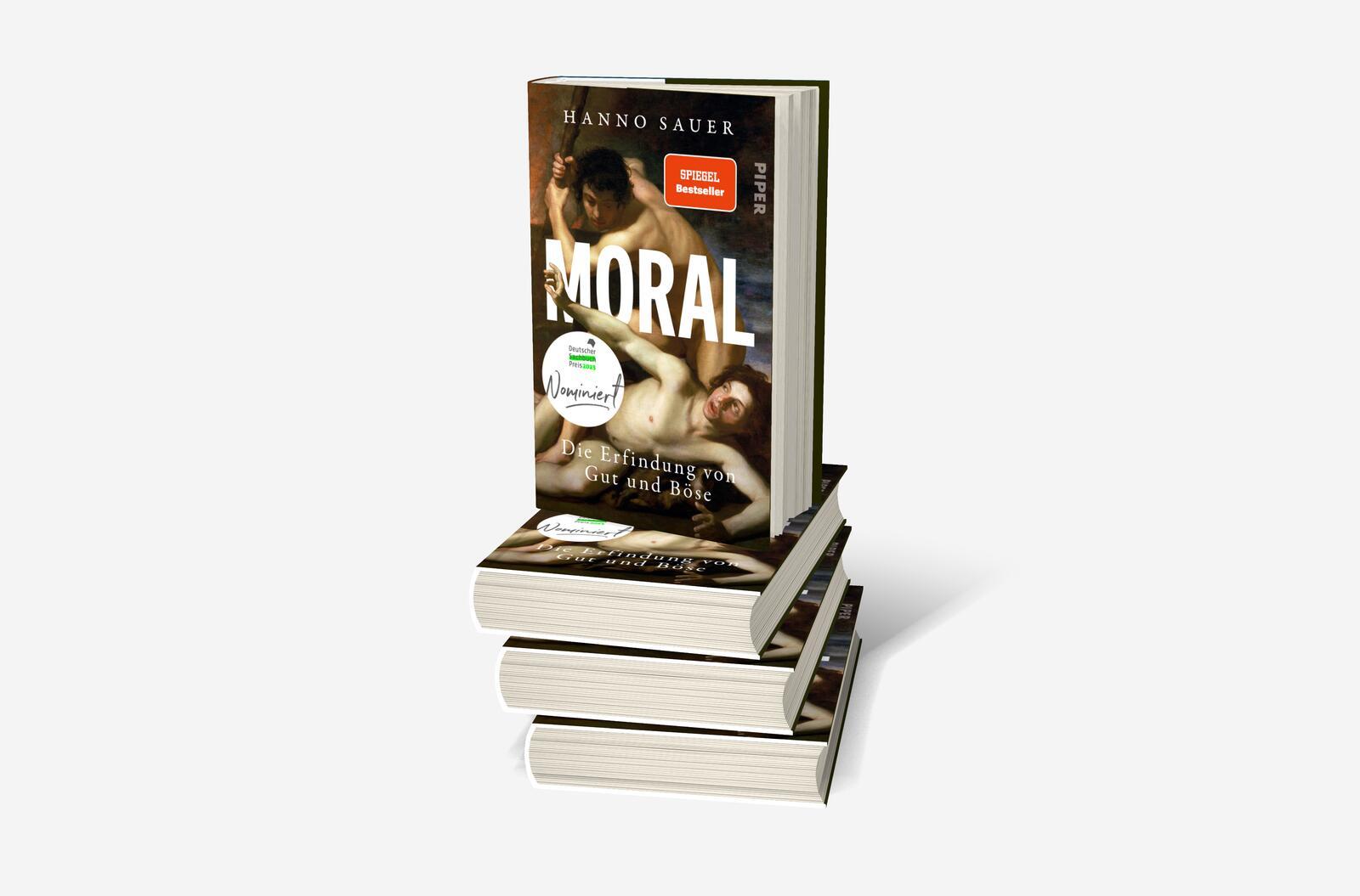Beispielinhalt (Bild) Moral