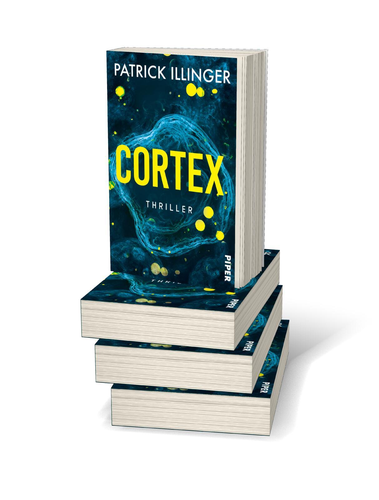Beispielinhalt (Bild) Cortex