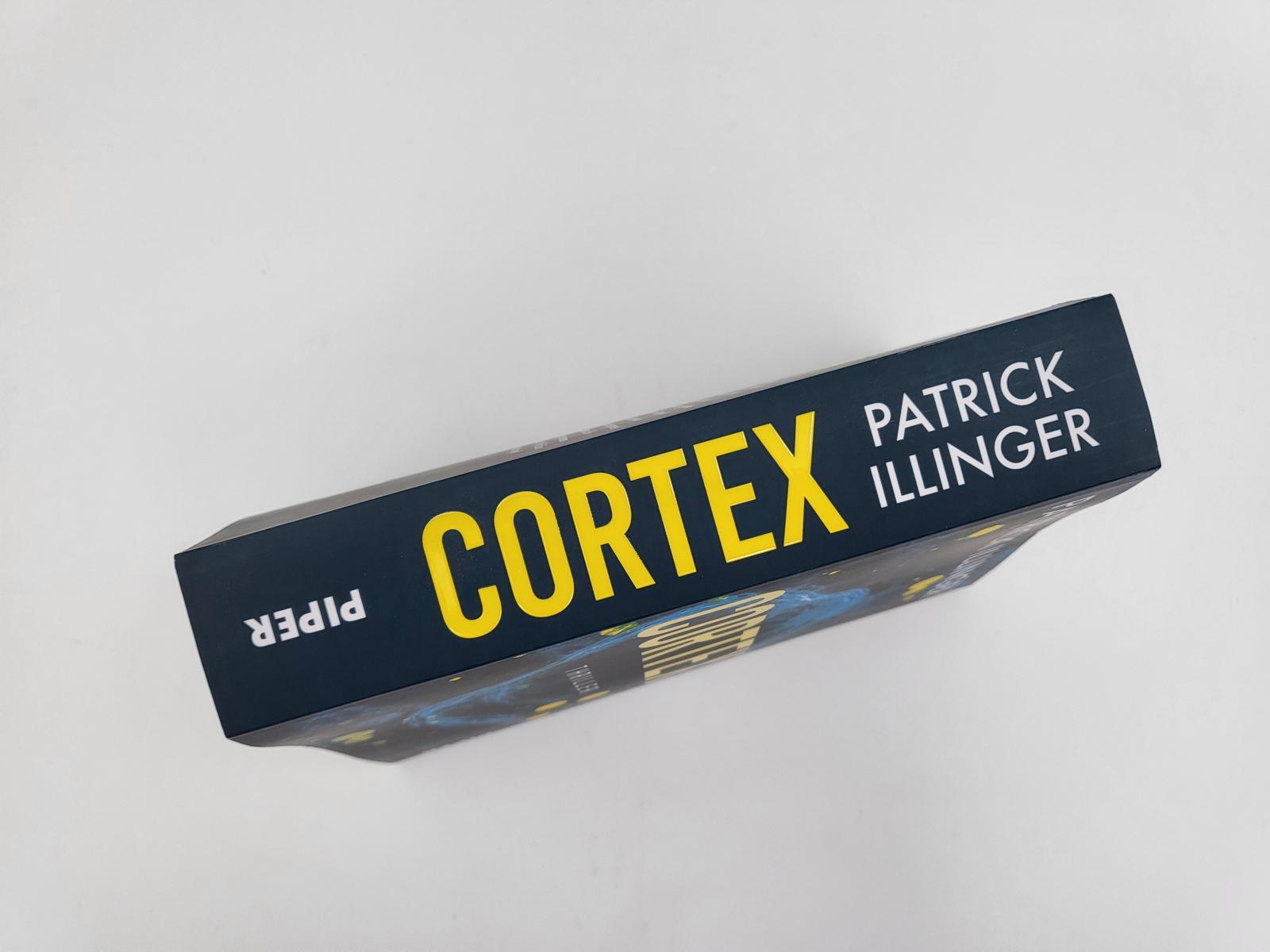 Beispielinhalt (Bild) Cortex