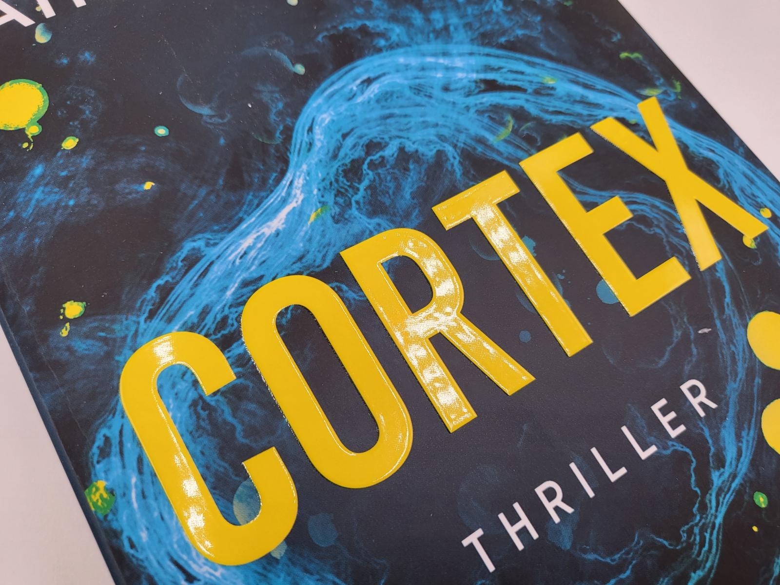 Beispielinhalt (Bild) Cortex