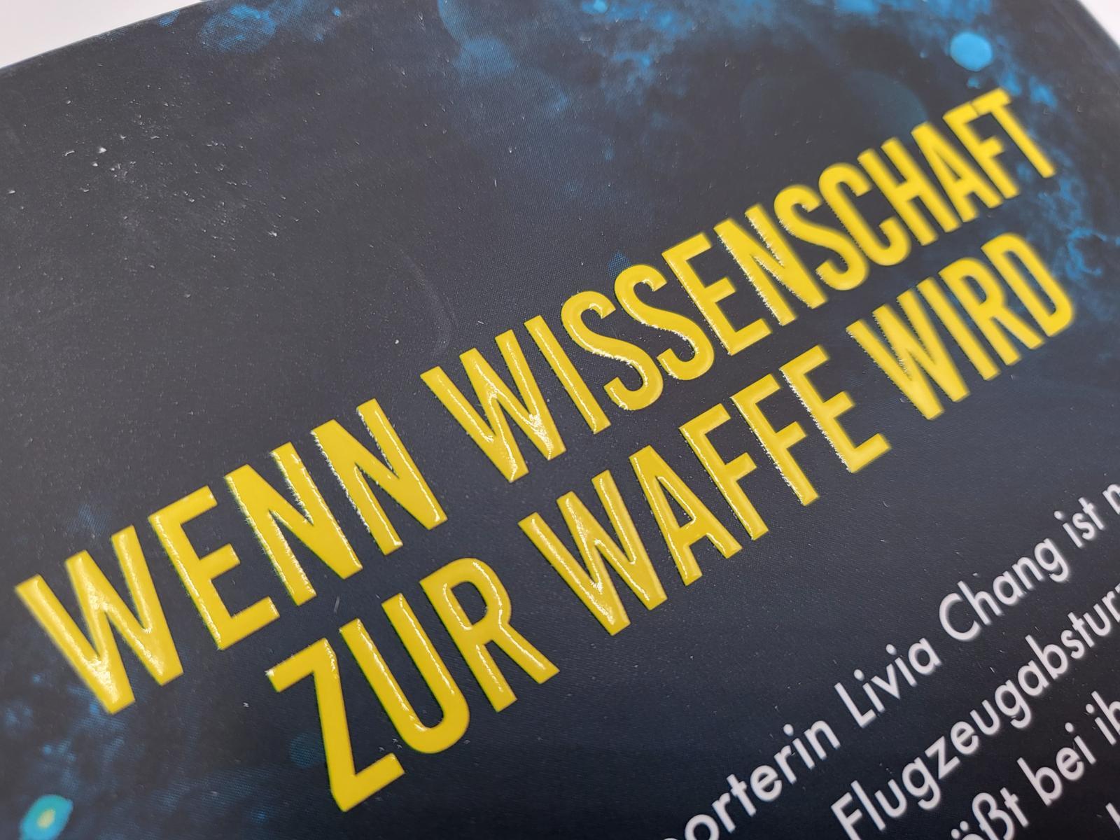 Beispielinhalt (Bild) Cortex
