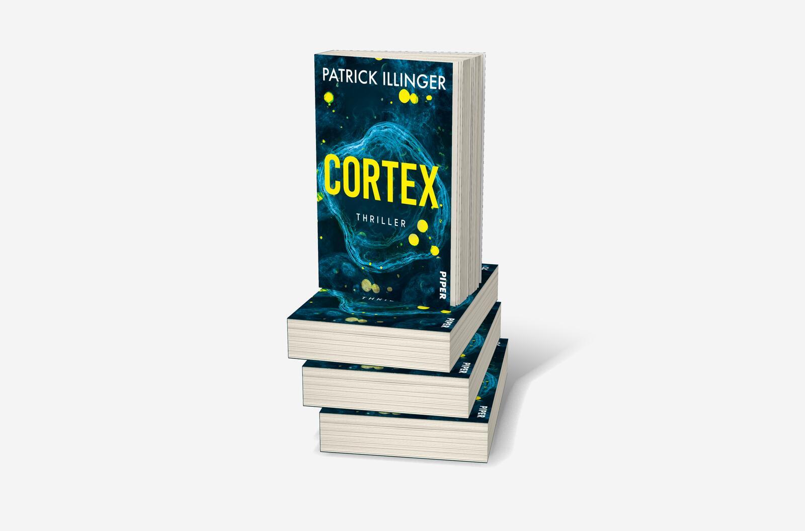 Beispielinhalt (Bild) Cortex
