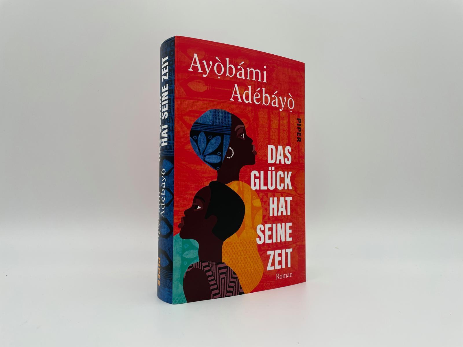 Beispielinhalt (Bild) Das Glück hat seine Zeit