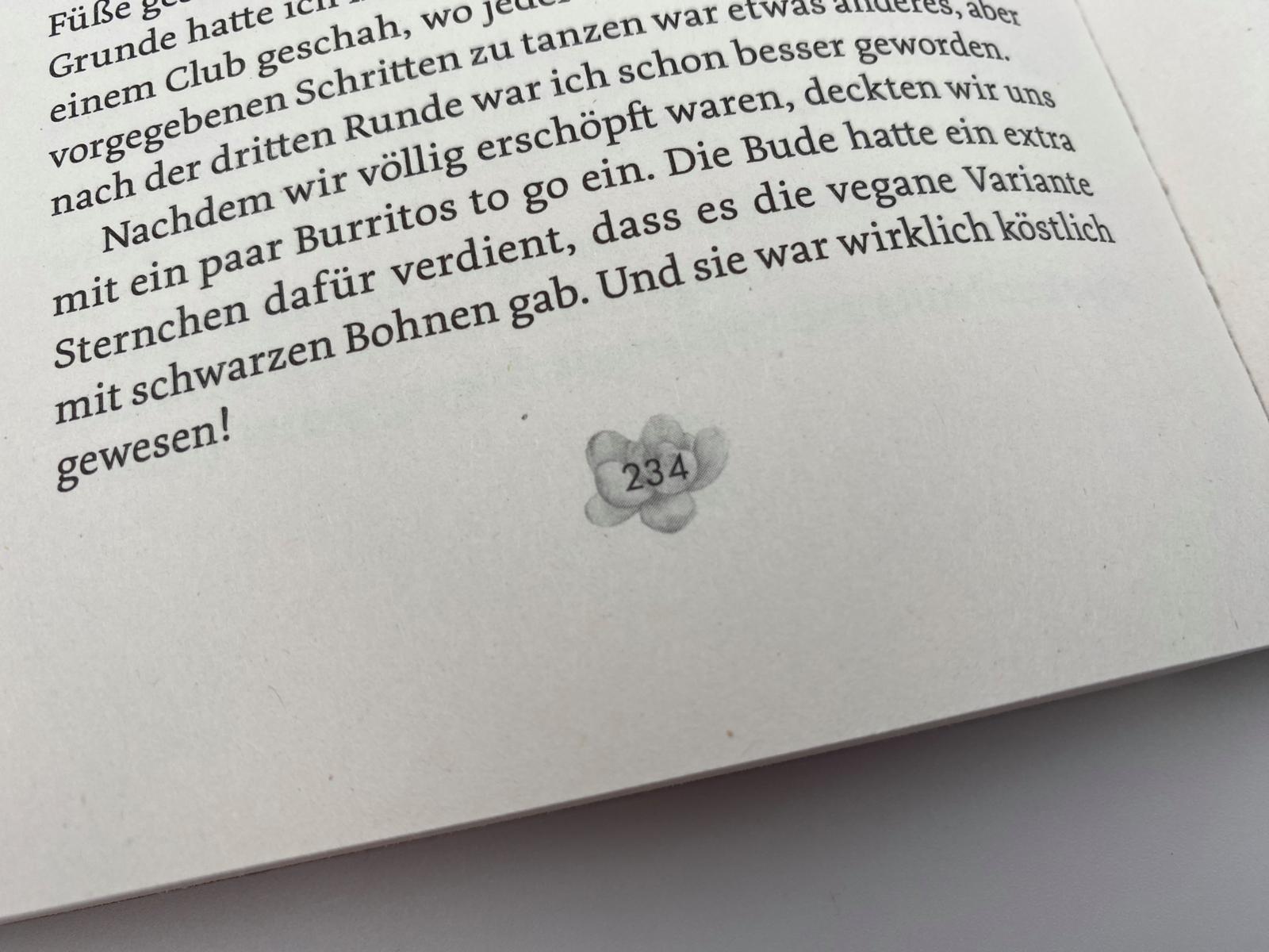 Beispielinhalt (Bild) Finding Home - Weil du alles für mich bist