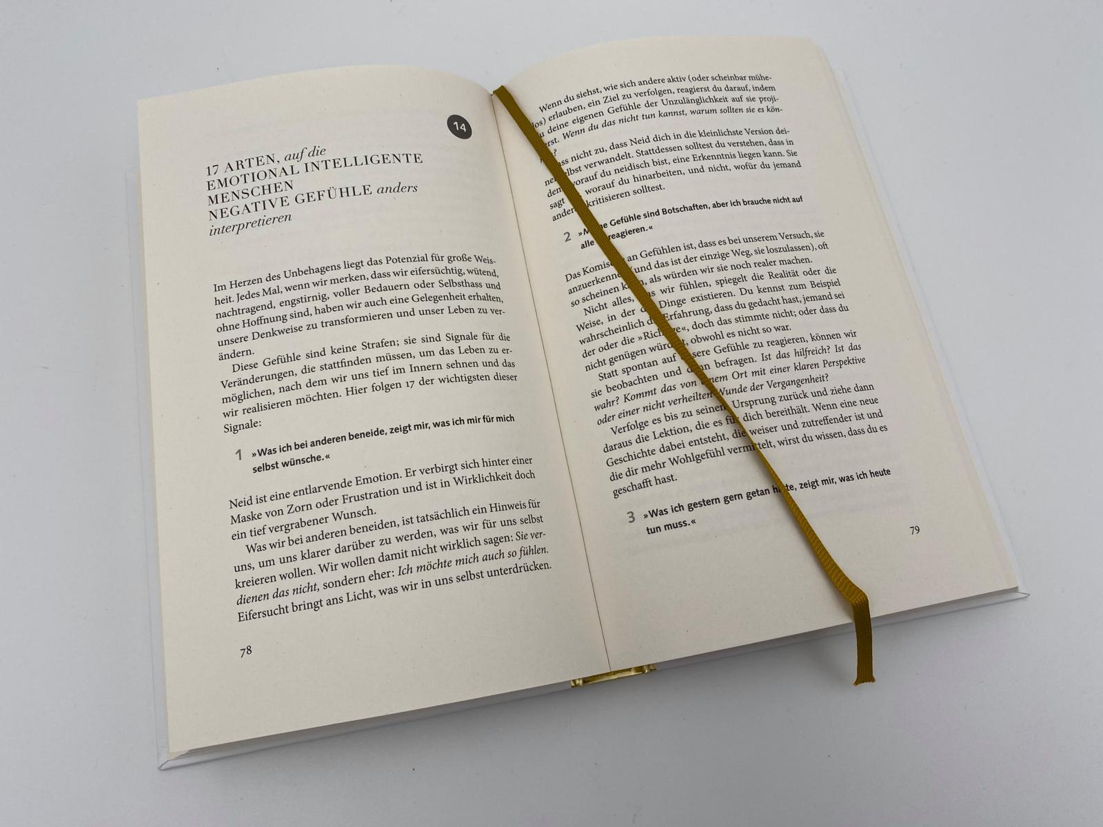 Beispielinhalt (Bild) When You're Ready, This Is How You Heal