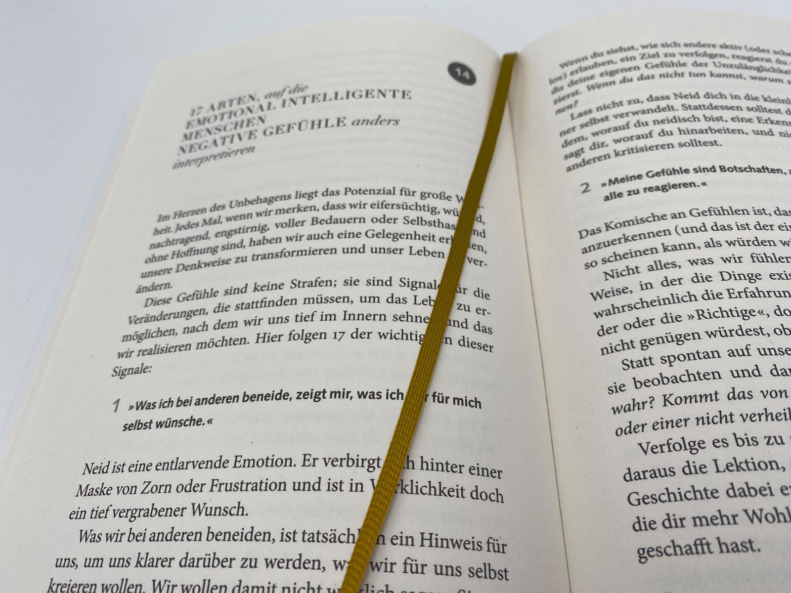 Beispielinhalt (Bild) When You're Ready, This Is How You Heal