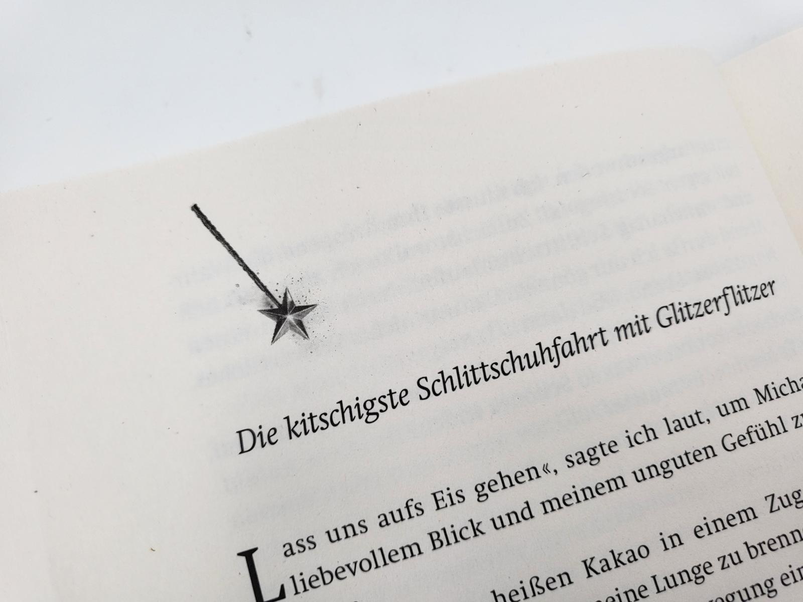 Beispielinhalt (Bild) Selbst ist die Fee