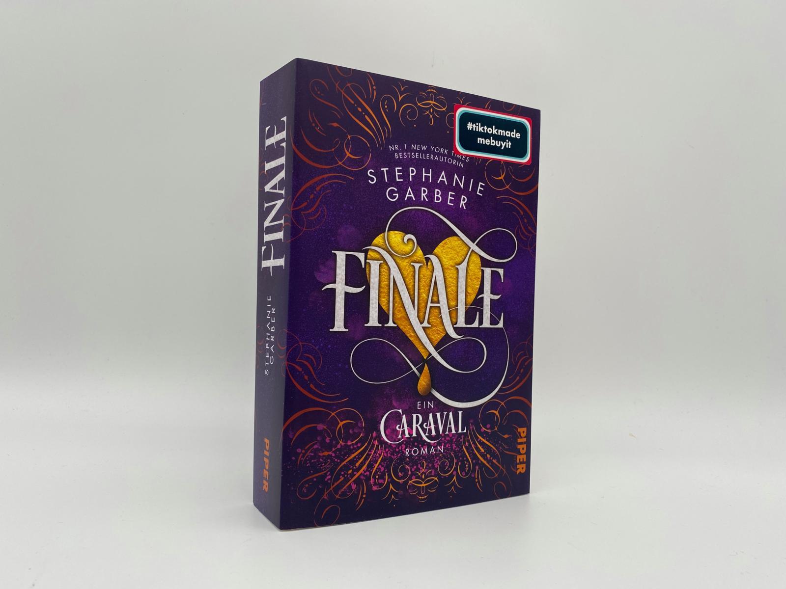 Beispielinhalt (Bild) Finale