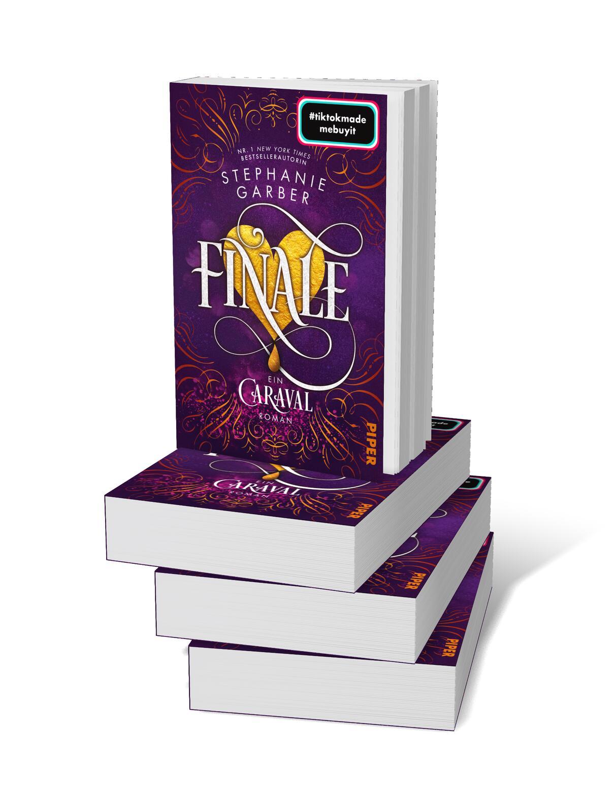 Beispielinhalt (Bild) Finale