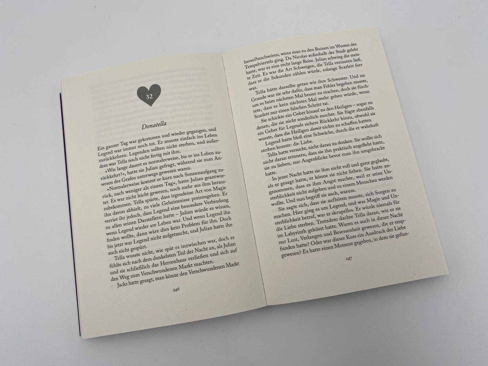 Beispielinhalt (Bild) Finale