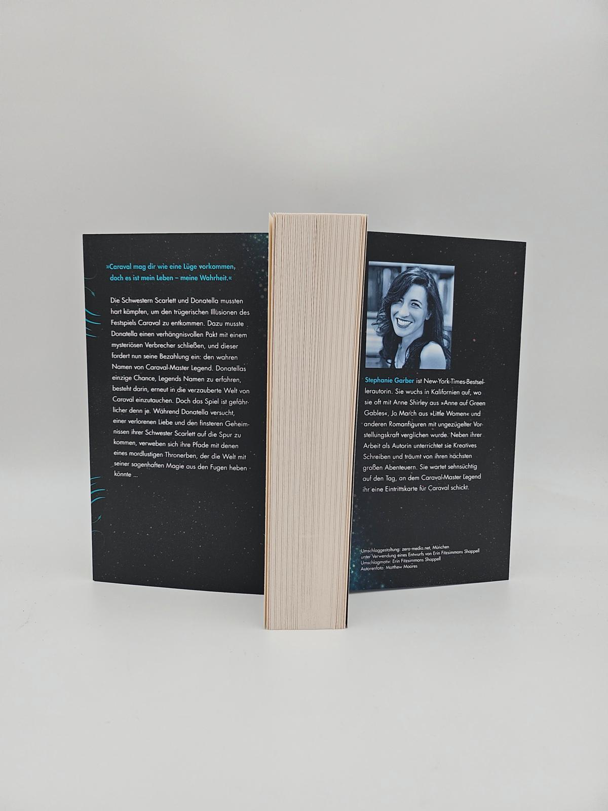 Beispielinhalt (Bild) Legendary