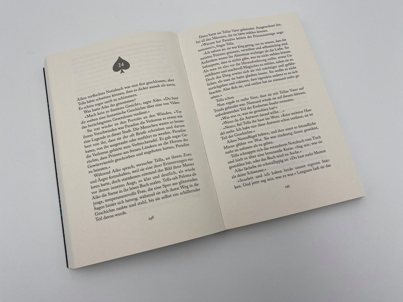 Beispielinhalt (Bild) Legendary